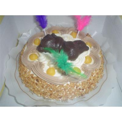 Mona Pascua Dillepasa Sara 950g