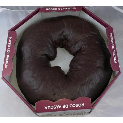 Rosco Pascua Musfis Chocolate 400g