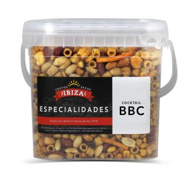 Cocktail Ibiza Barbacoa Bote 1,6k