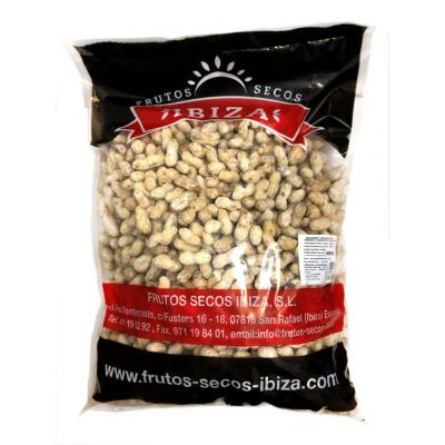 Cacahuete Ibiza Con Sal 9/11 Chino 3k