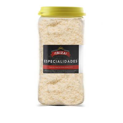 Almendra Ibiza Granillo Bote 650g