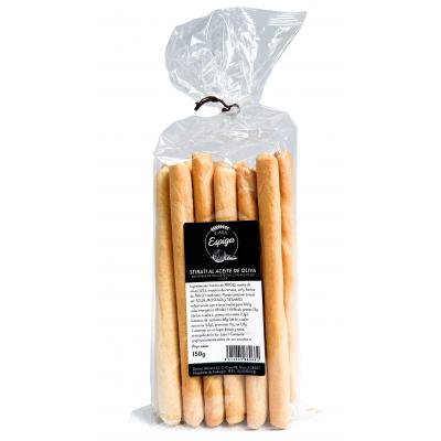 Stirati Casa Espiga Aceite Oliva 150g