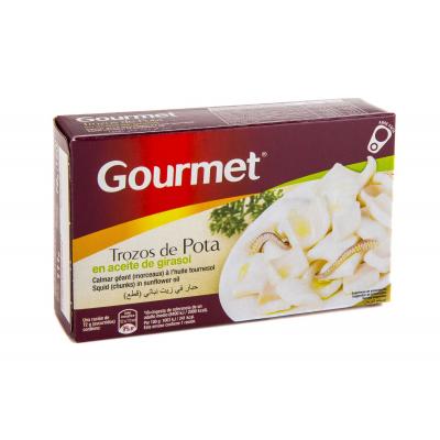 Poton Gourmet Aceite Ol-120 72g