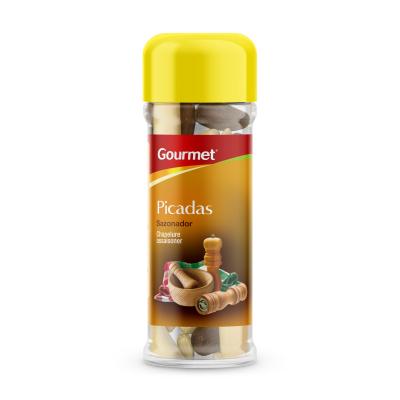 Picada Gourmet Salero 25g