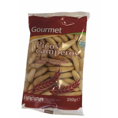 Pico Gourmet Campero Bolsa 250g