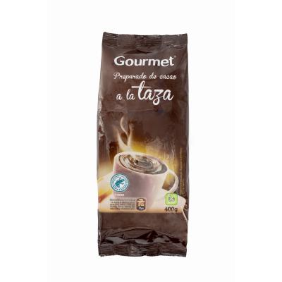 Chocolate Gourmet A La Taza 400g