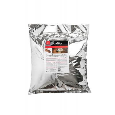 Chocolate Quality A La Taza 5k