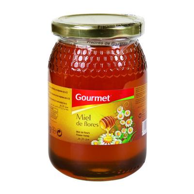 Miel Gourmet Frasco 500g