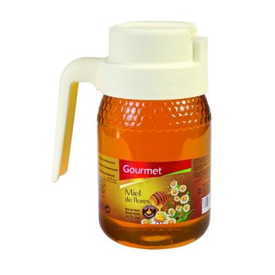 Miel Gourmet Dosificador 500g