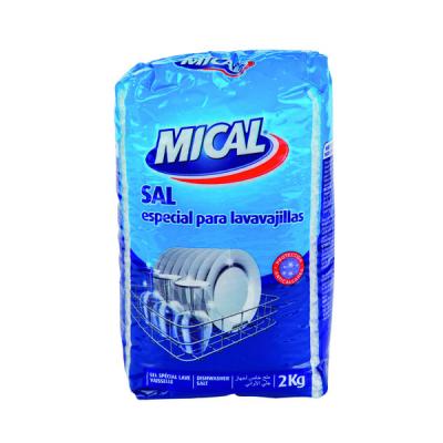 Sal Mical Lavavajillas 2k