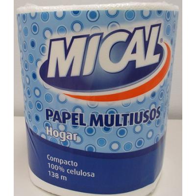 Rollo Mical Multiusos 138m