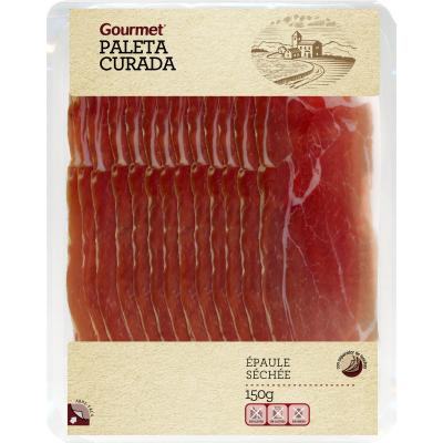 Paleta Gourmet Finas Lonchas 150g