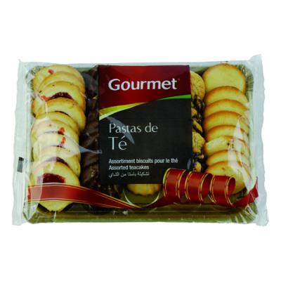 Pasta De Te Gourmet 350g