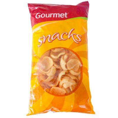 Cortezasgourmet Trigo 80g