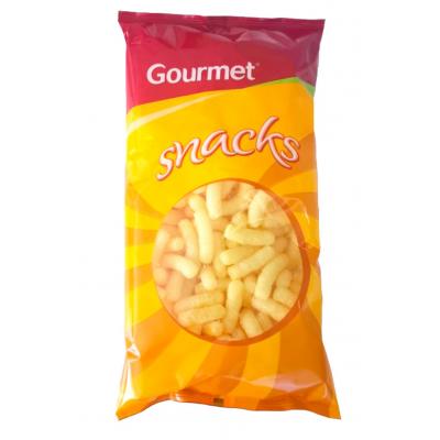 Snack Gourmet Gambito Maiz 65g