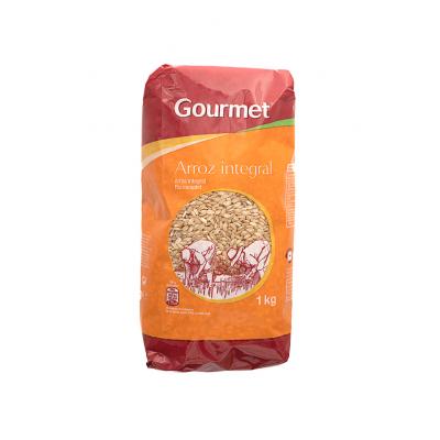 Arroz Gourmet Integral 1k