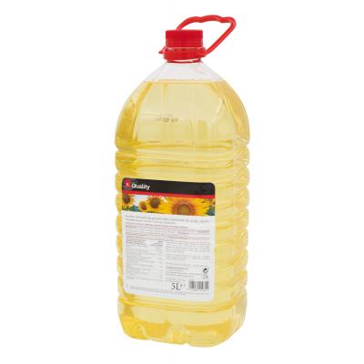 Aceite Quality Alto Oleico 80% 5l 0.2º