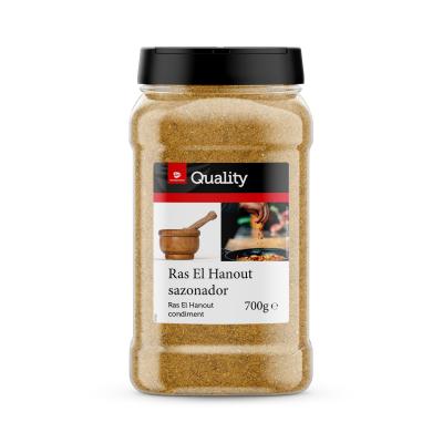 Ras El Hanout Quality 700g