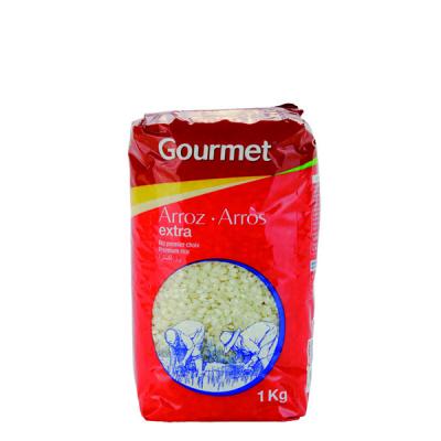Arroz Gourmet Extra 1k