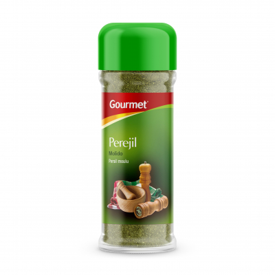 Perejil Gourmet Molida Salero 40g