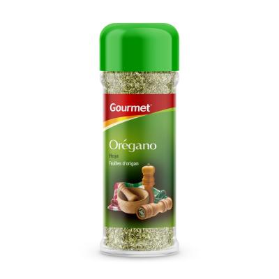 Oregano Gourmet Hoja Salero 8g