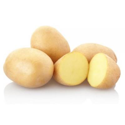 Patata Blanca Lavada Bolsa 3k E/U