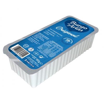 Queso Burgo De Arias Barra 900g