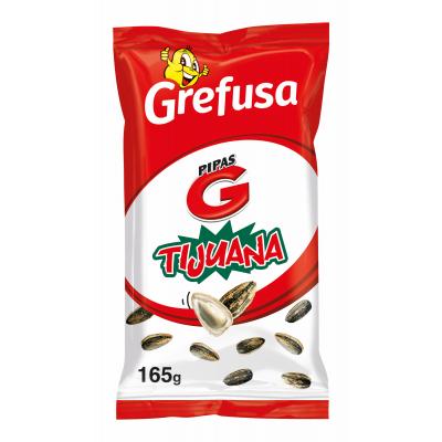 Pipa Grefusa Tijuana 165g