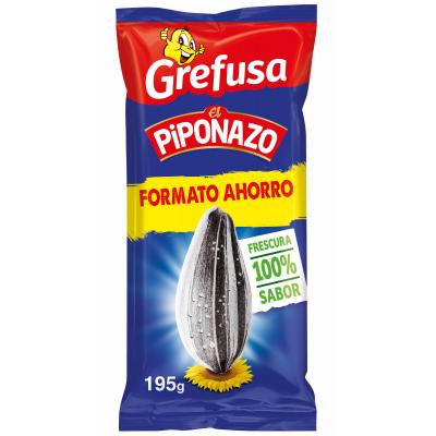 Pipa Grefusa Piponazo 195g