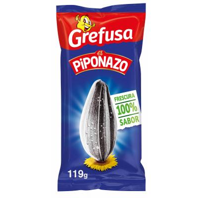 Pipa Grefusa El Piponazo 119g