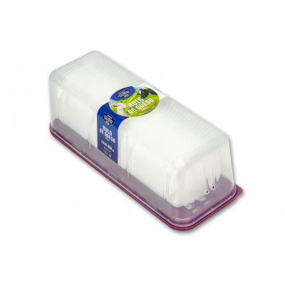 Queso El El Pastor Mezcla Rulo 850g