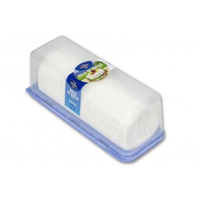 Queso El Pastor Vaca 100% Rulo 1k