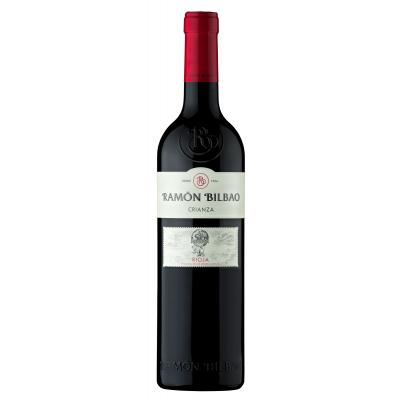 Vino Ramon Bilbao Rioja Crianza 75cl 13.5º