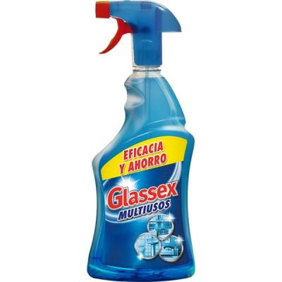 Multiusos Glassex 750ml
