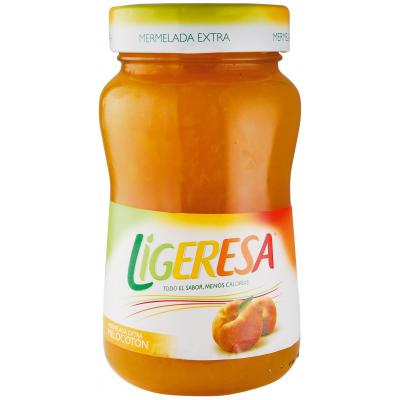 Mermelada Ligeresa Melocoton 330 Ml