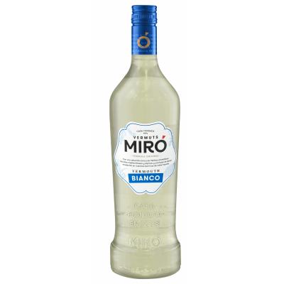 Vermut Miro Blanco 1l 15º