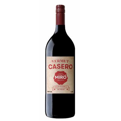 Vermut Miro Casero 1,5l 15º