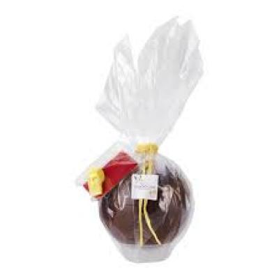 Chocolate Simon Coll Balon Con Silbato