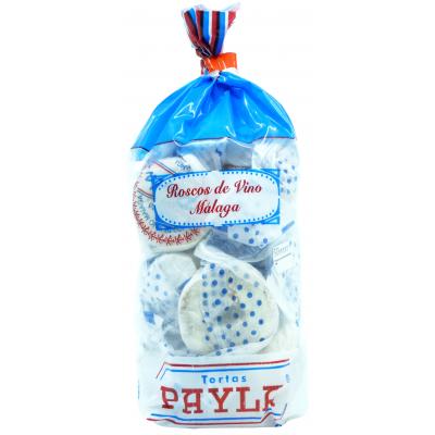Rosco Vino Payla Bolsa 400g