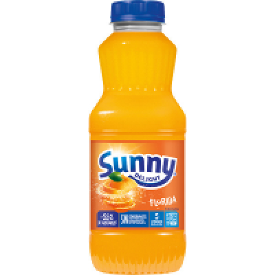 Sunny Delight Florida Tapon Sport Active 33cl