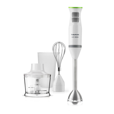 Batidora Taurus 1200/1500 Plus Inox