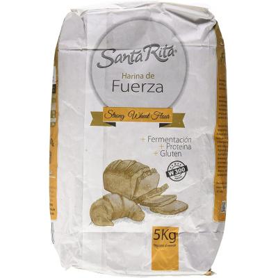 Harina Santa Rita Fuerza 5k