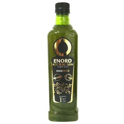 Aceite Enoro Oliva Virgen Extra 1l