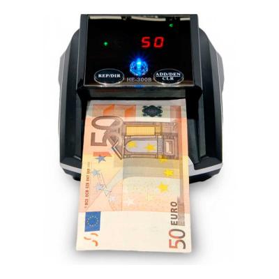Detector Billetes Falsos Hilton