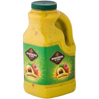 Salsa Ranchera M-Xico Guacamole 2l