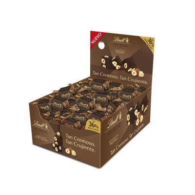 Bombon Nuxor Dark Bulk 4k