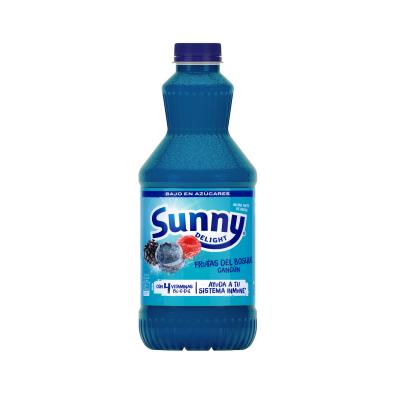 Sunny Delight Blue 1,25l