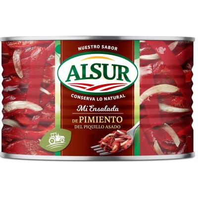 Ensalada Alsur Pimiento 1,5k