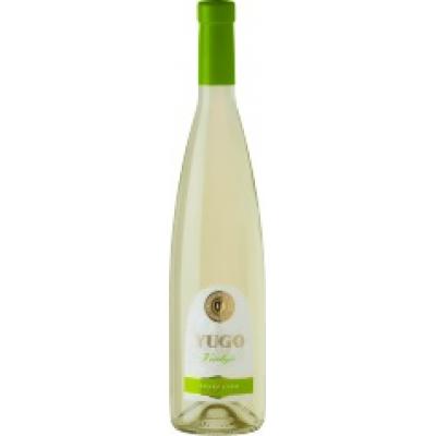 Vino Yugo Verdejo Mancha Blanco 75cl 12º