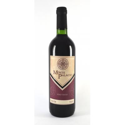 Vino Montepalacio Tinto 75cl 11º